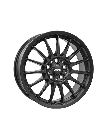 Llanta para coche ATS Street rallye negras