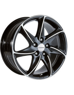 Llanta para coche Ronal R51