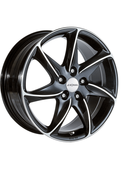 Llanta para coche Ronal R51