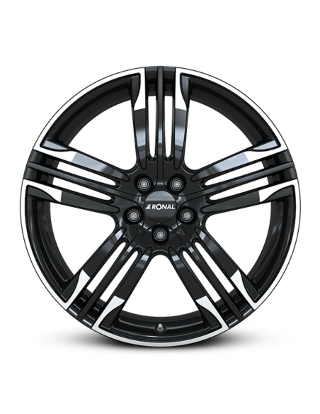 Llanta para coche Ronal R58 MCR