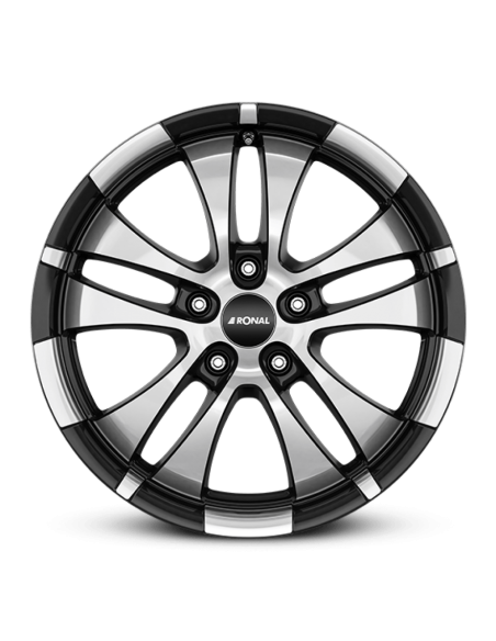 Llanta para coche Ronal R59