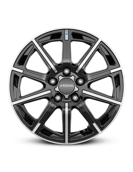 Llanta para coche Ronal R60