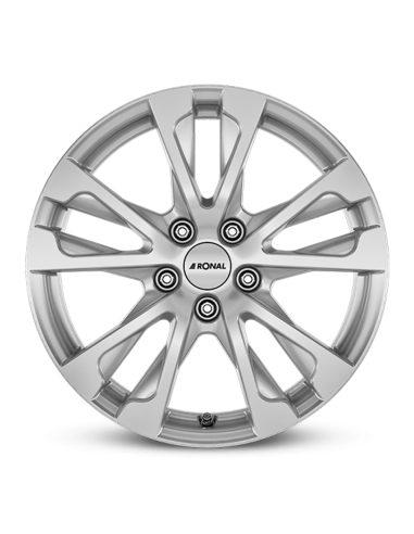 Llanta para coche Ronal R61