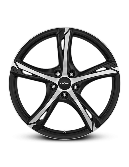 Llanta para coche Ronal R62