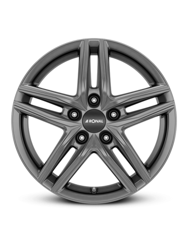 Llanta para coche Ronal R65