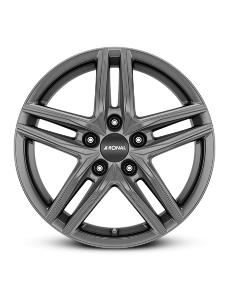 Llanta para coche Ronal R65