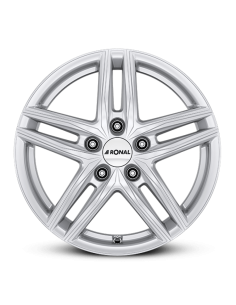 Llanta para coche Ronal R65