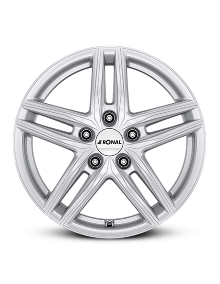 Llanta para coche Ronal R65