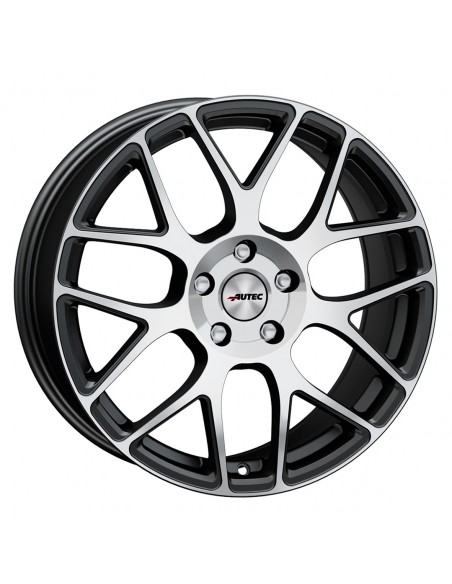 Llanta para coche Autec Hexano