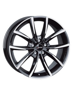 Llanta para coche Autec Astana