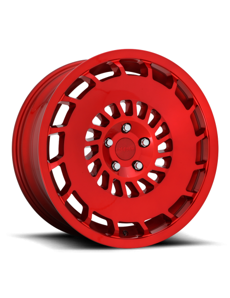 Llantas para coche Rotiform CCV Roja