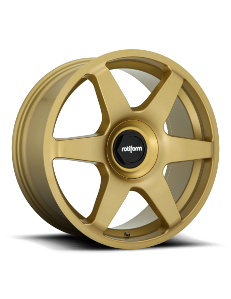 Llantas para coche Rotiform SIX
