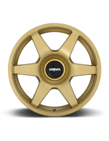 Llantas para coche Rotiform SIX