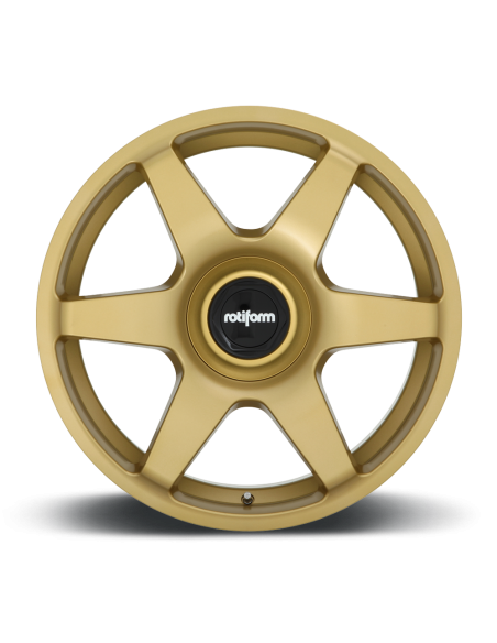Llantas para coche Rotiform SIX