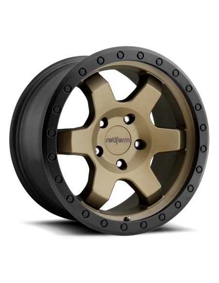 Llantas para coche Rotiform SIX-OR