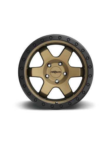 Llantas para coche Rotiform SIX-OR