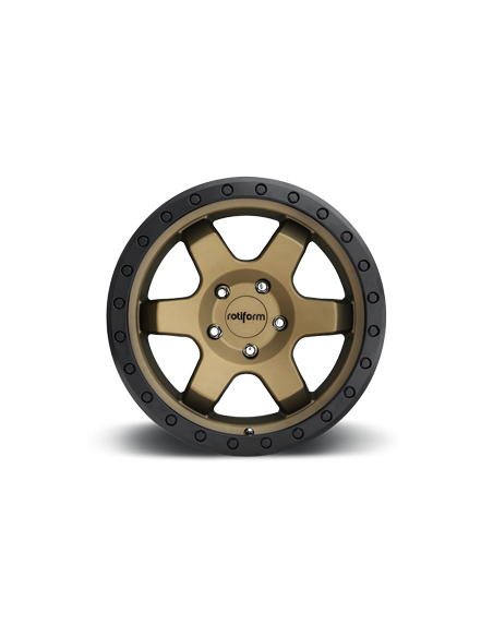 Llantas para coche Rotiform SIX-OR