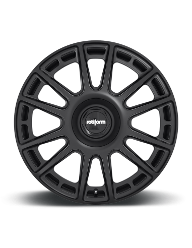 Llantas para coche Rotiform OZR