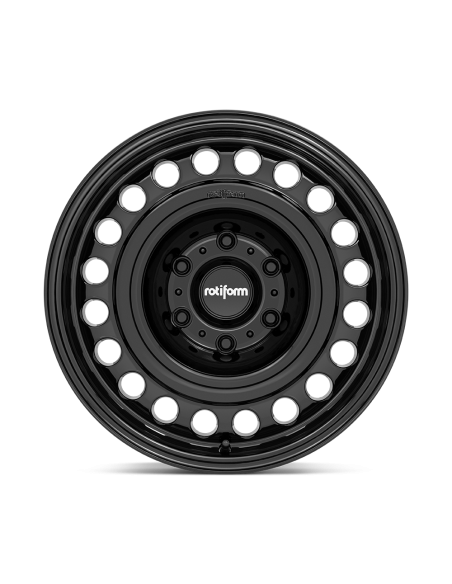 Llanta para coche Rotiform STL