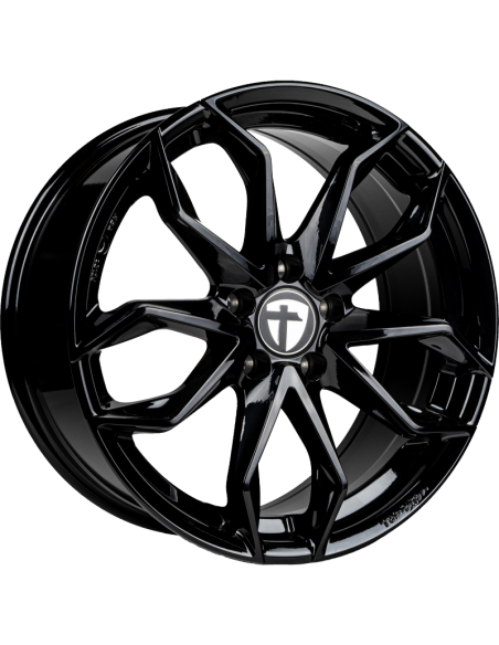 Llanta para coche Tomason TN22 Negra