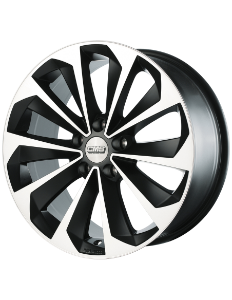 Llanta para coche CMS C21 Aero