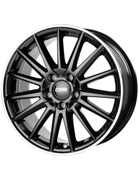 Llanta para coche CMS C23