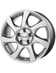 Llanta para coche CMS C24