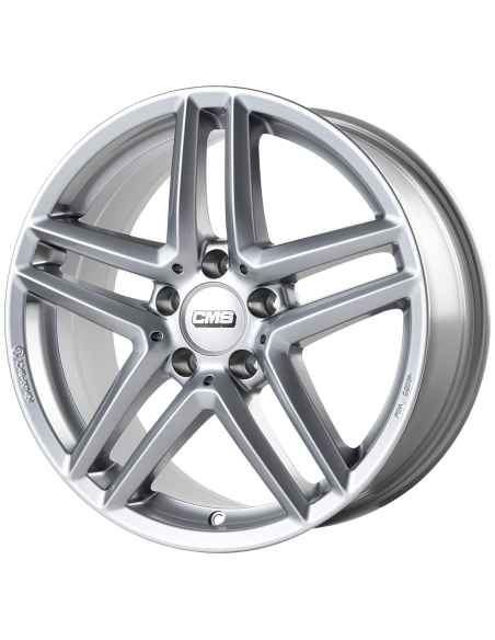 Llanta para coche CMS C26