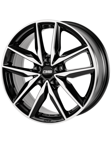 Llanta para coche CMS C28