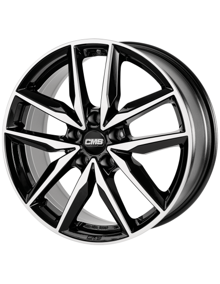 Llanta para coche CMS C28