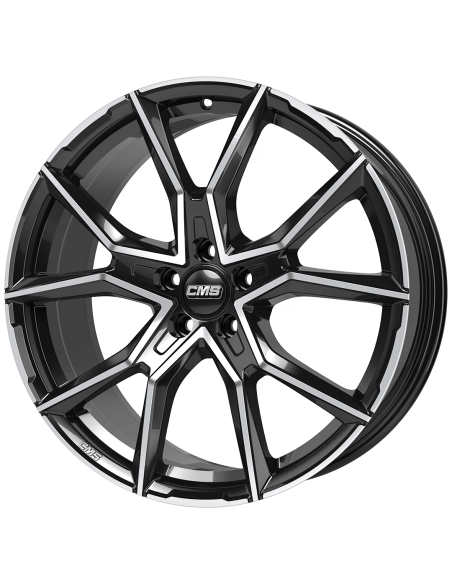 Llanta para coche CMS C33
