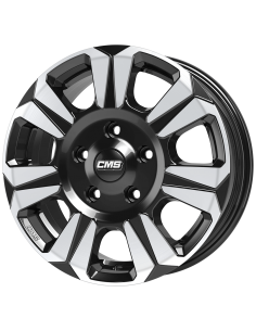 Llanta para coche CMS C31-T