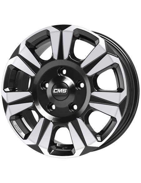 Llanta para coche CMS C31-T