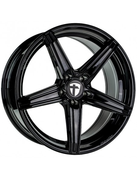 Llanta para coche Tomason TN20 Black