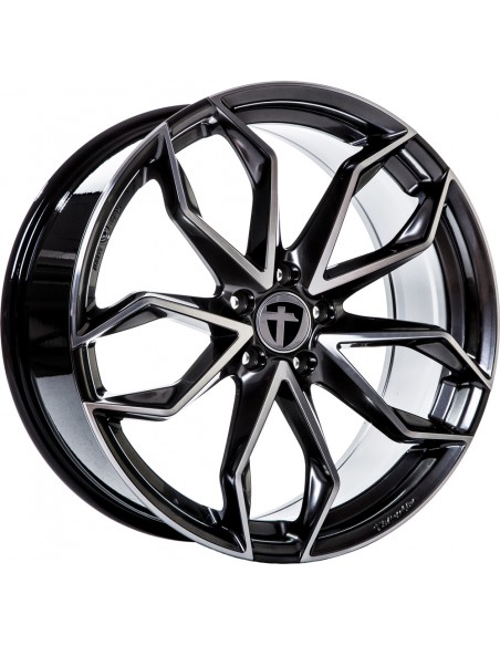 Llanta para coche Tomason TN22 Pulida