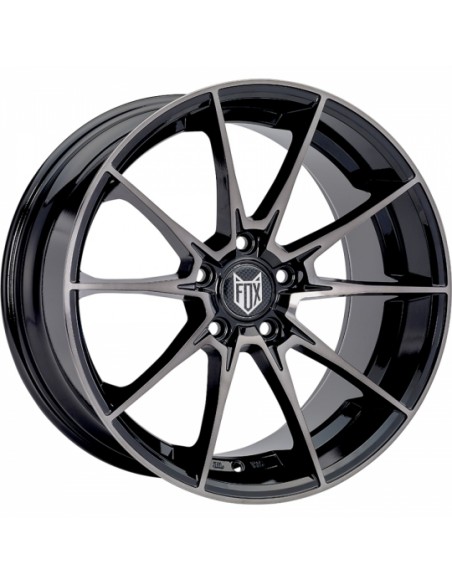 Llanta para coche Fox Hiline
