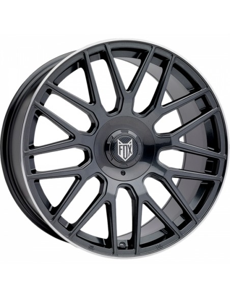 Llantas para coche FOX VR3
