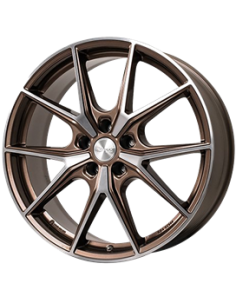 Llanta para coche Brock B40