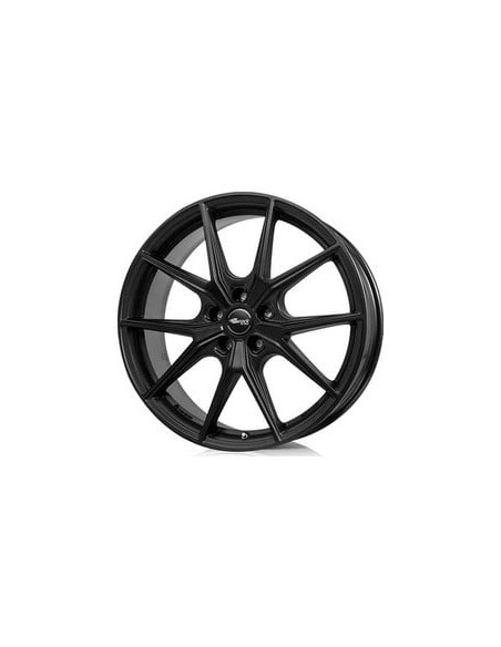 Llanta para coche Brock B40 N/G