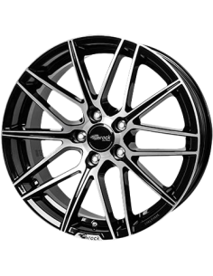Llanta para coche Brock B34