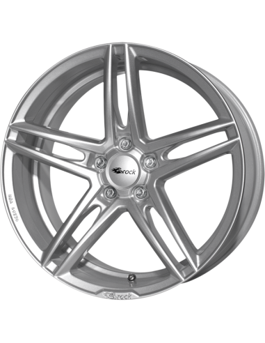 Llanta para coche Brock B33