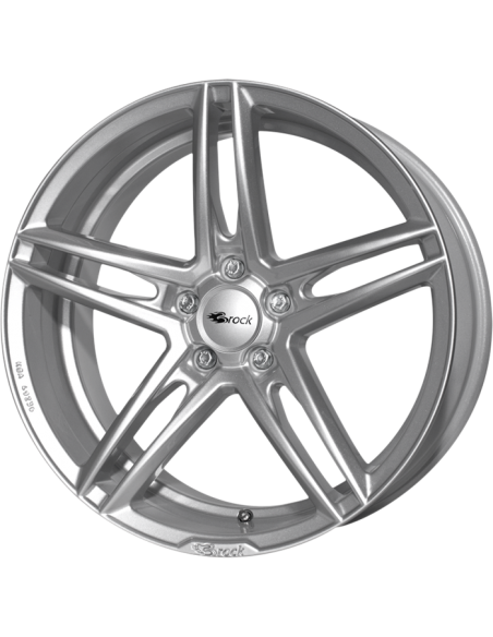 Llanta para coche Brock B33