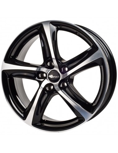 Llanta para coche Brock B25