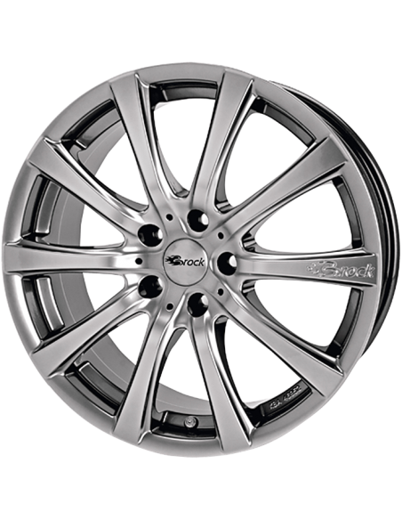 Llanta para coche Brock B21
