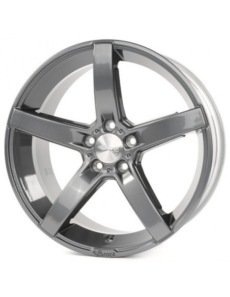 Llanta para coche Brock B35
