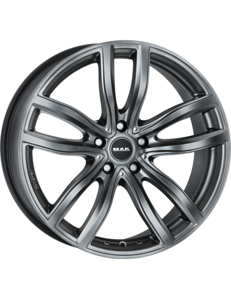 Llanta para coche Mak Fahr M-Titan