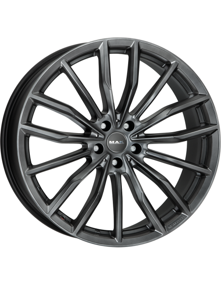 Llanta para coche Mak Rapp M-Titan