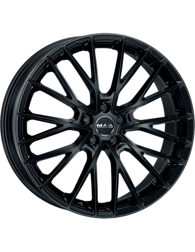 Llanta para coche Mak Speciale Black
