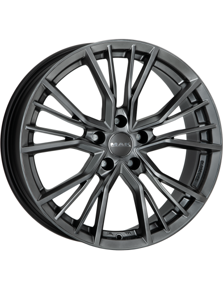 Llanta para coche Mak Union M-Titan