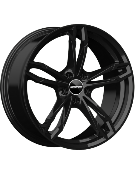 Llanta para coche GMP DEA Black